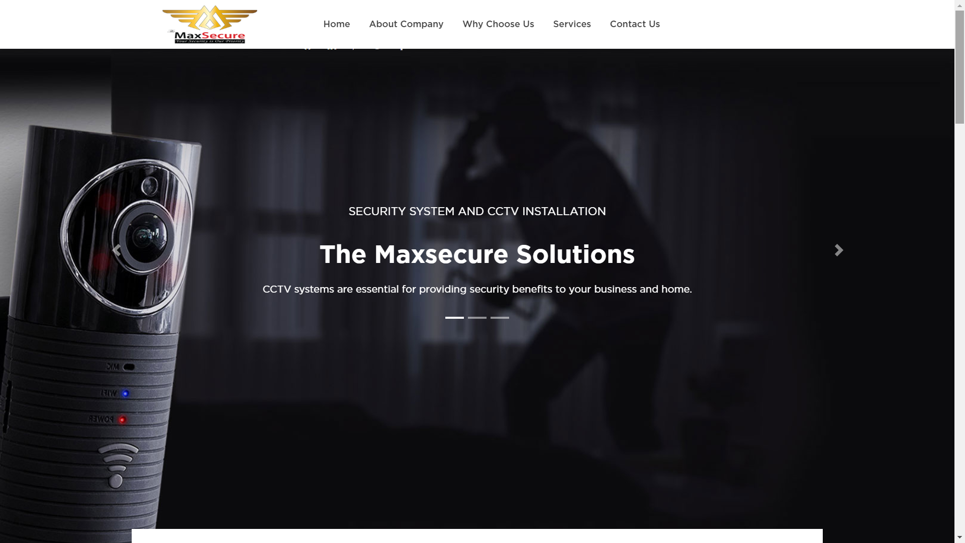 maxsecure